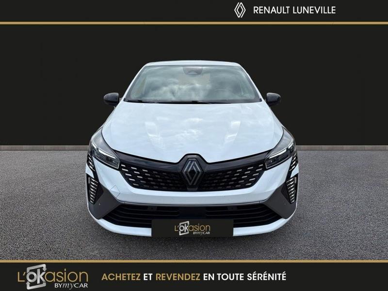 Renault Clio V E-Tech full hybrid 145 Esprit Alpine