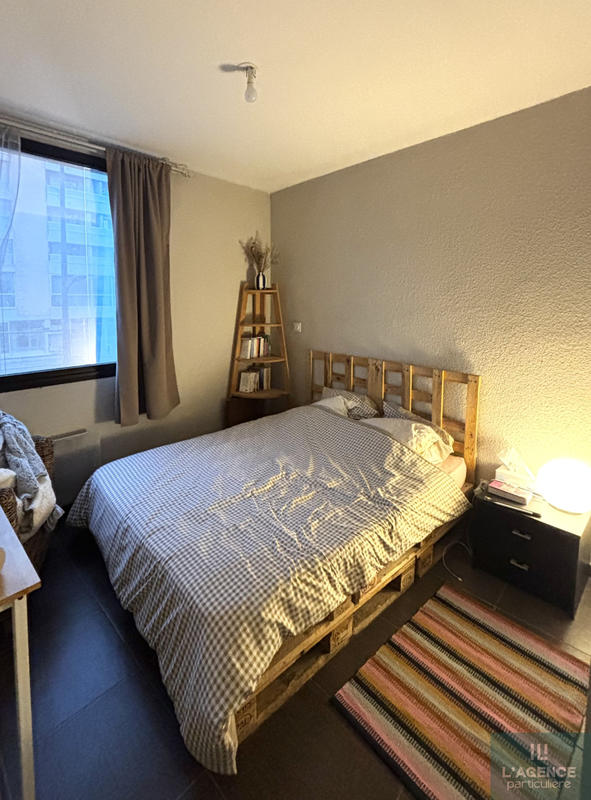 Appartement - 30 m² - 2 pièces