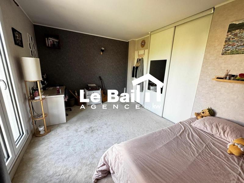 Maison - 150 m² - 7 pièces