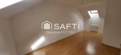 Appartement - 130 m² - 4 pièces