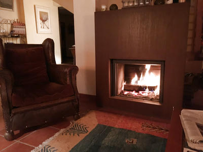 Maison - 198 m² - 7 pièces