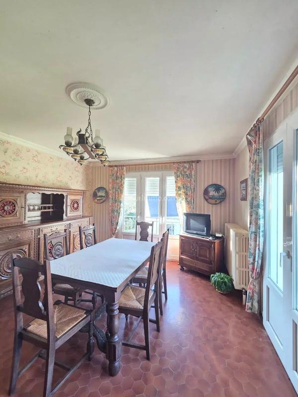 Maison - 79 m² - 4 pièces