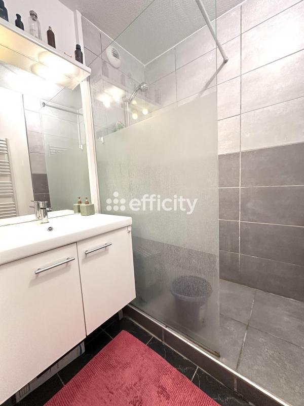 Appartement - 92 m² - 4 pièces