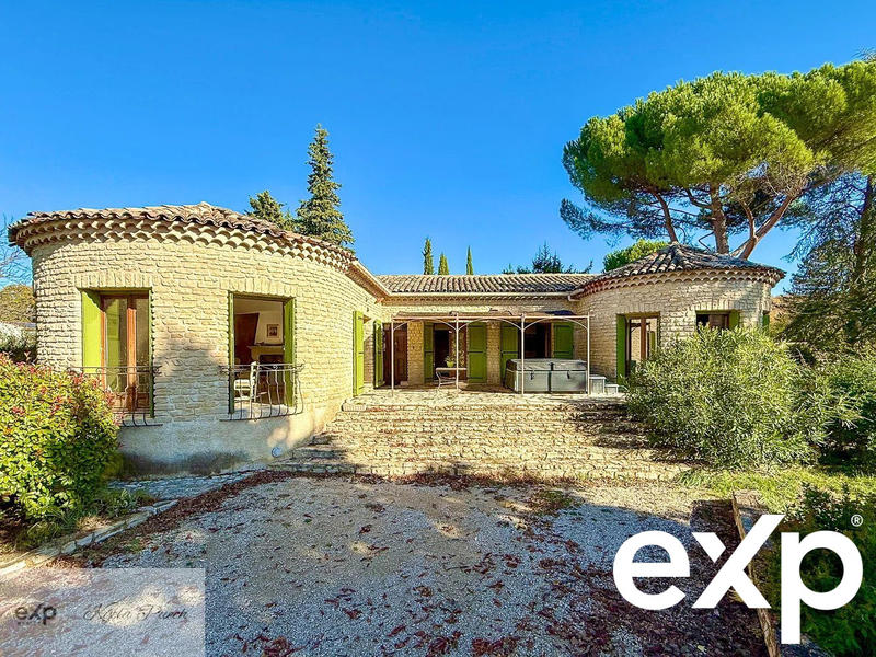 Maison - 145 m² - 4 pièces