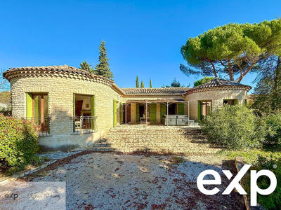 Maison - 145 m² - 4 pièces