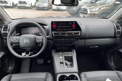 Citroën C5 Aircross Hybrid 145 E-Dsc6 Max To