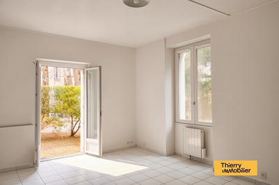 Appartement - 29 m² - 1 pièce