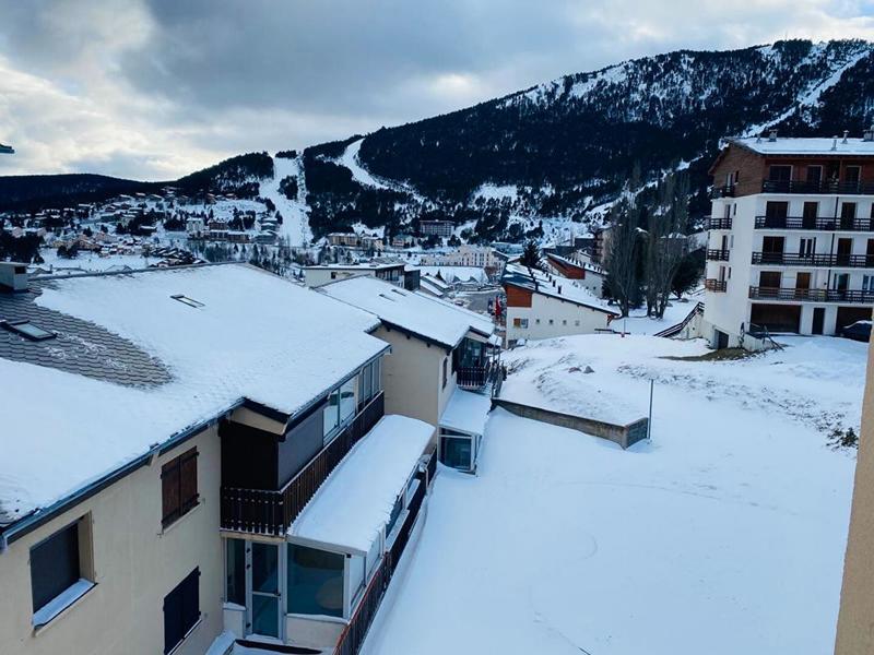 Appartement - 32 m² - 2 pièces