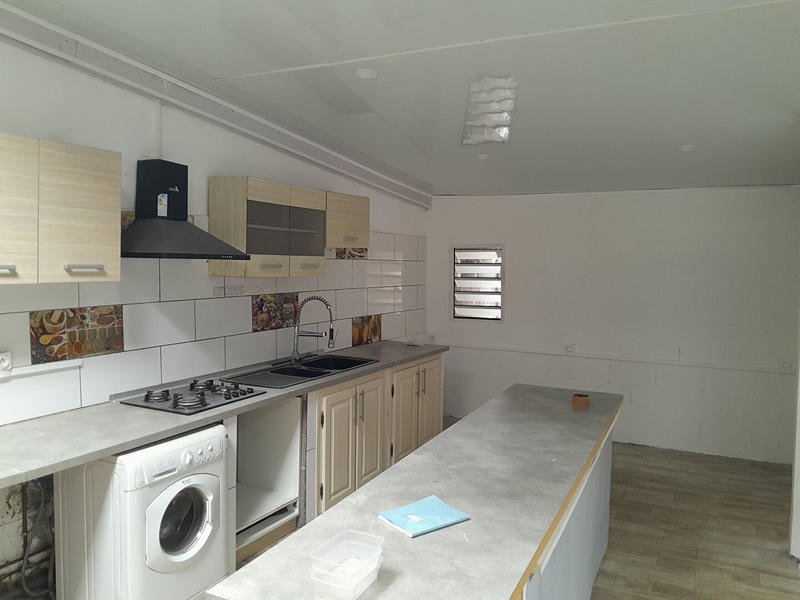 Villa - 143 m² - 4 pièces