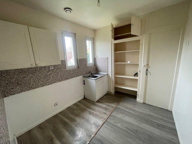 Maison - 67 m² - 4 pièces