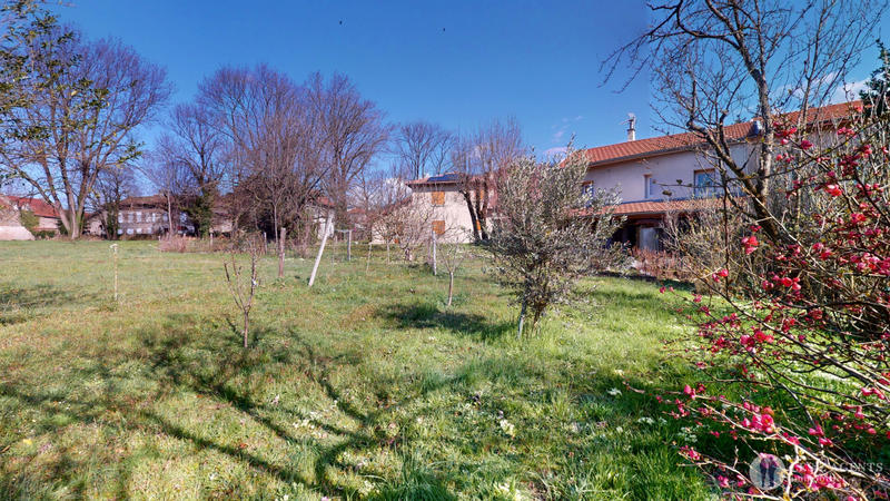 Maison - 176 m² - 5 pièces