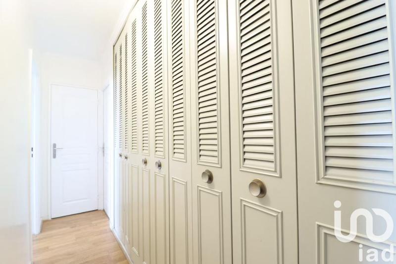 Appartement - 76 m² - 3 pièces