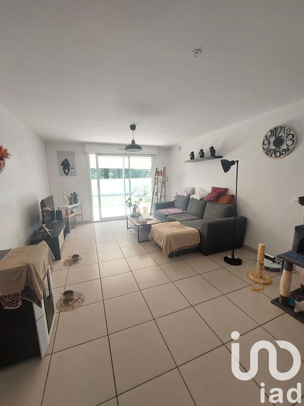 Maison - 178 m² - 8 pièces