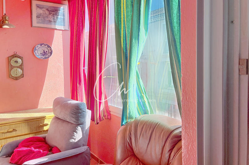 Appartement - 212 m² - 8 pièces