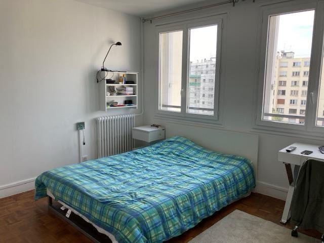 Appartement - 67 m² - 4 pièces