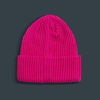 Viens créer des bonnets