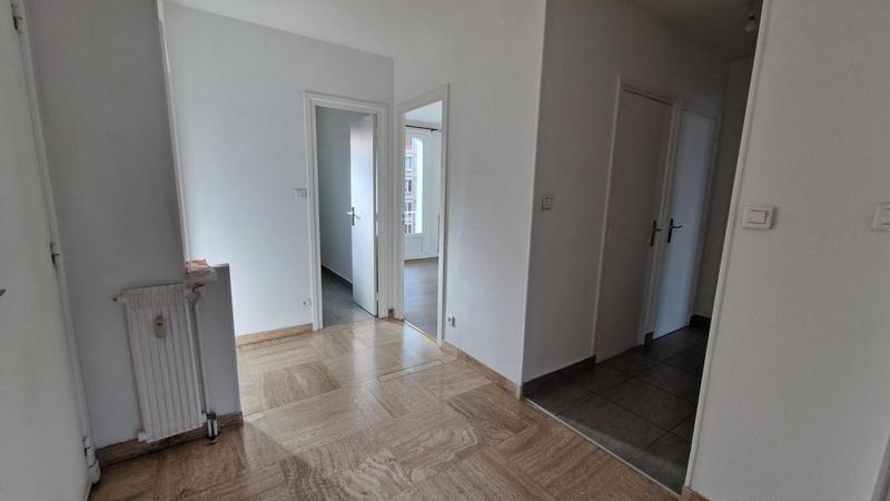 Appartement - 75 m² - 3 pièces