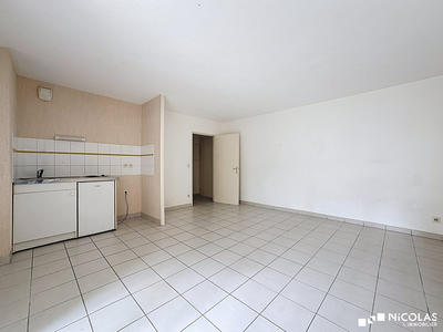 Appartement - 32 m² - 1 pièce