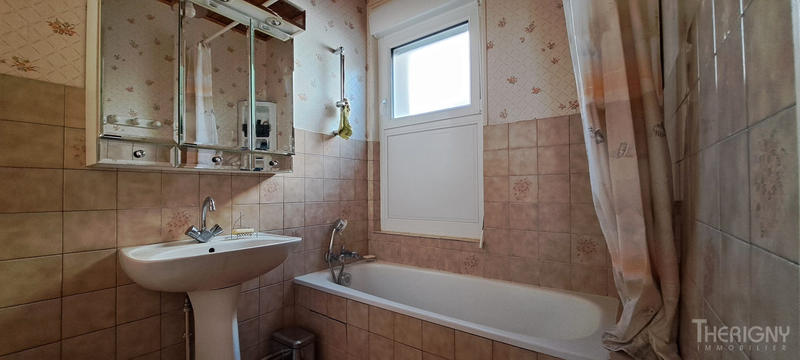 Maison - 34 m² - 2 pièces