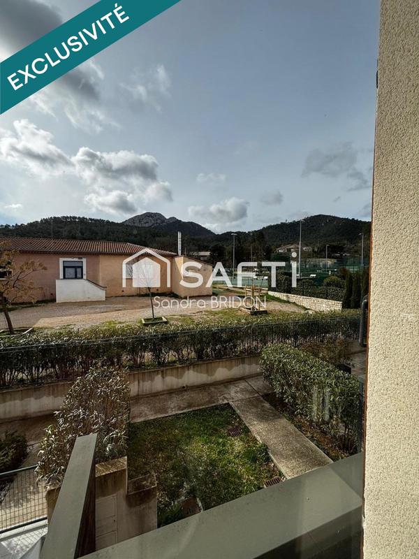 Duplex - 65 m² - 3 pièces