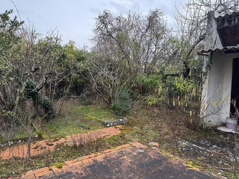 Maison - 75 m² - 5 pièces