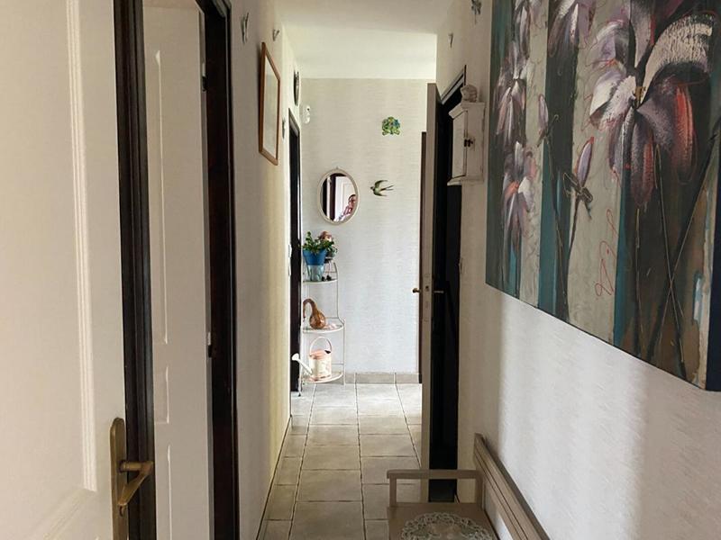 Maison - 86 m² - 4 pièces