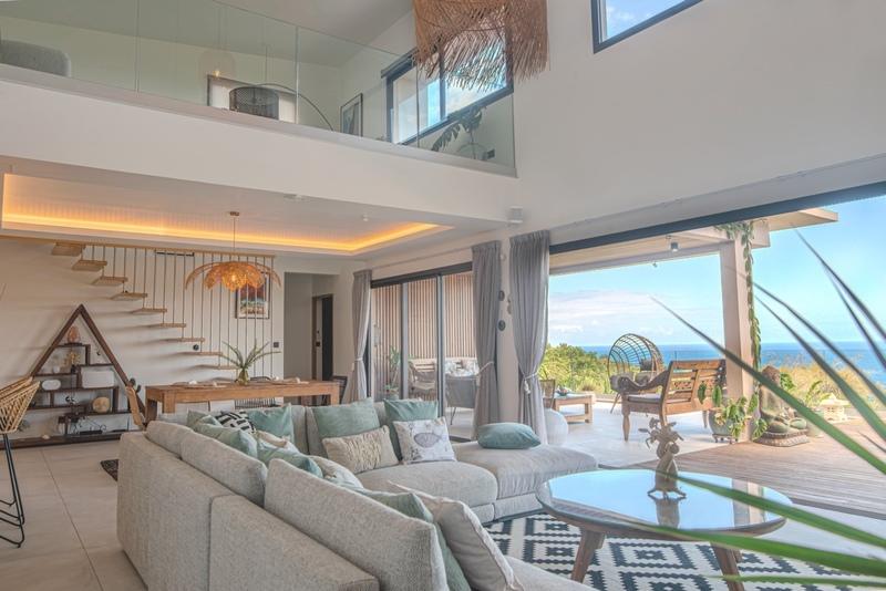 Maison d'architecte - 168 m² - 5 pièces