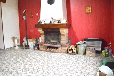 Maison de village - 98 m² - 6 pièces