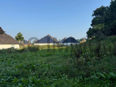 Terrain constructible - 780 m²