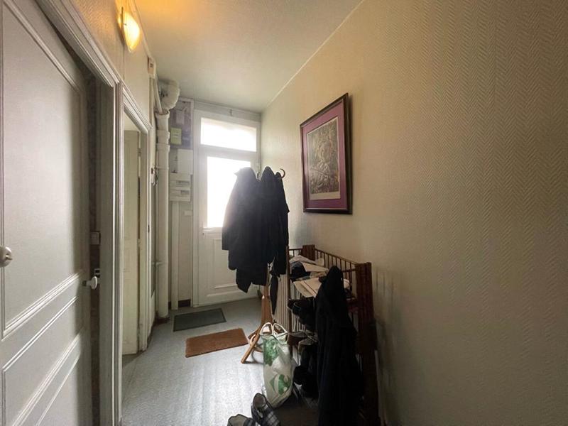 Maison - 76 m² - 3 pièces