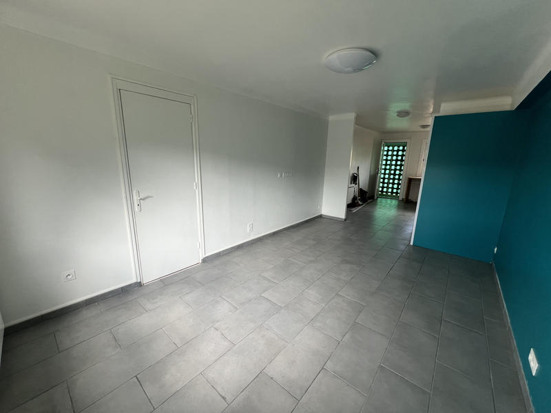 Appartement - 72 m² - 4 pièces