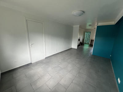 Appartement - 72 m² - 4 pièces