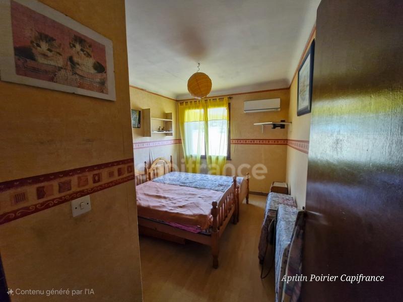 Maison - 119 m² - 5 pièces