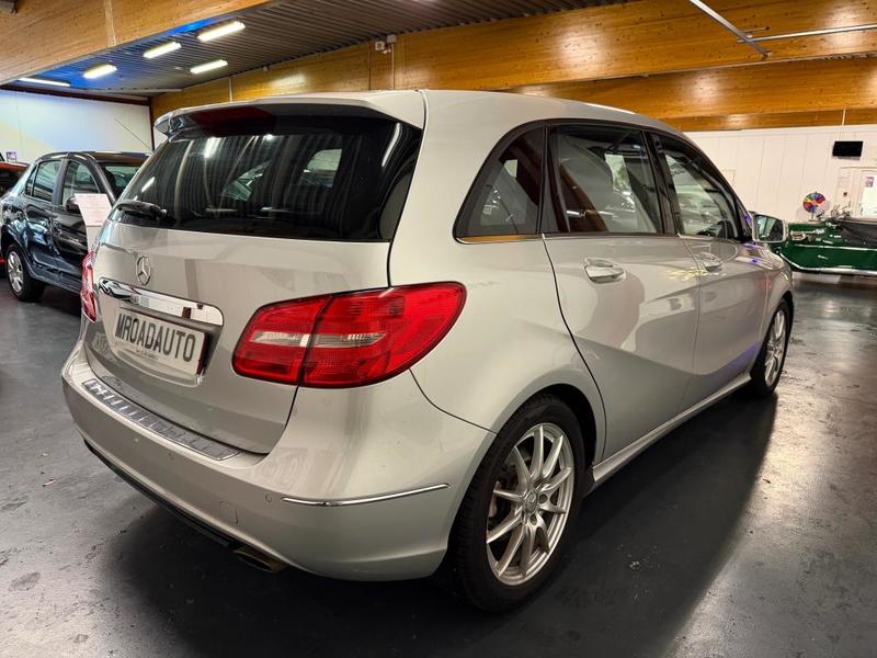 Mercedes Classe B 180 122ch - Sport / 50000Kms