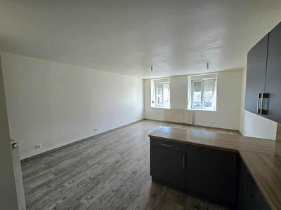 Maison - 73 m² - 4 pièces