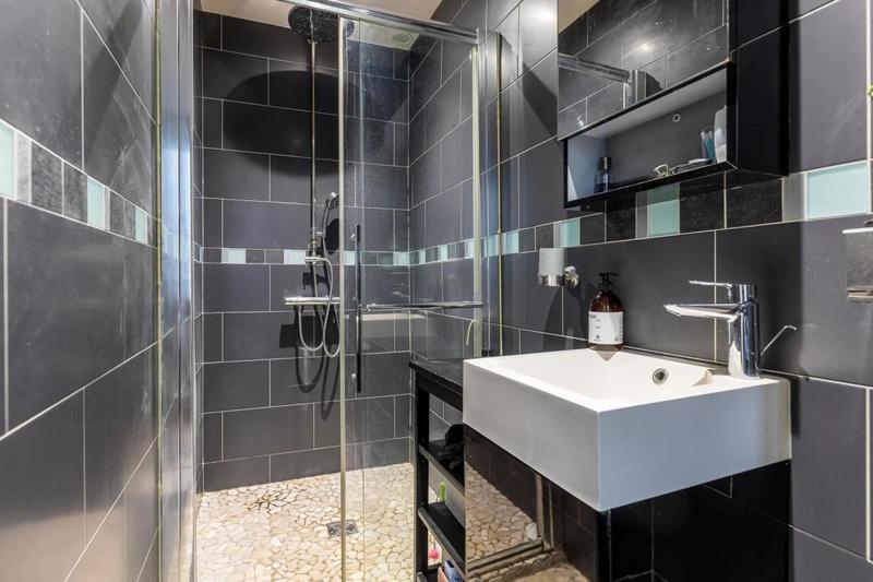 Maison - 156 m² - 5 pièces