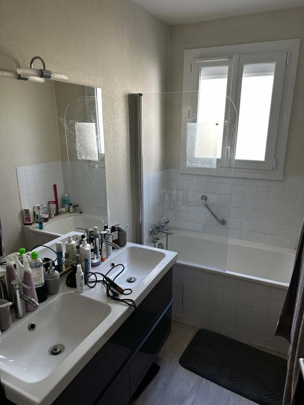 Appartement - 75 m² - 4 pièces