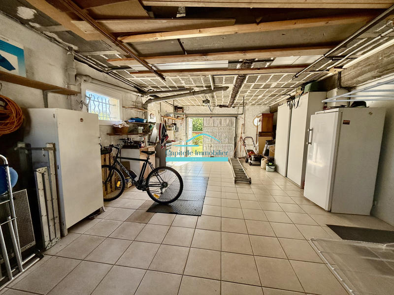 Villa - 161 m² - 6 pièces