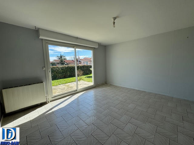 Maison - 74 m² - 4 pièces