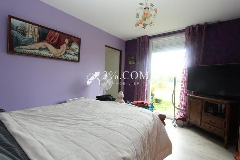 Maison - 160 m² - 7 pièces