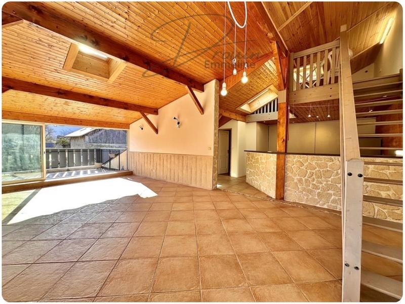 Maison - 140 m² - 7 pièces