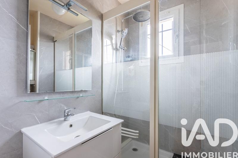 Maison - 124 m² - 6 pièces