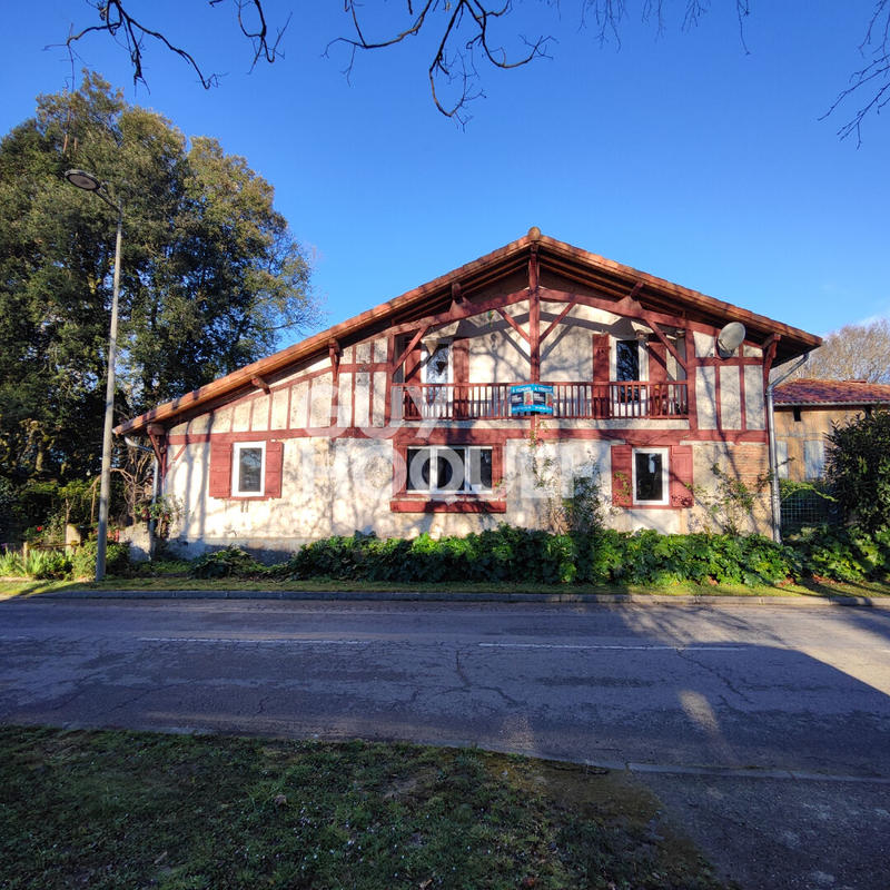 Maison - 155 m² - 5 pièces