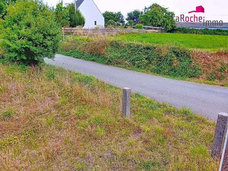 Maison ancienne - 57 m² - 4 pièces