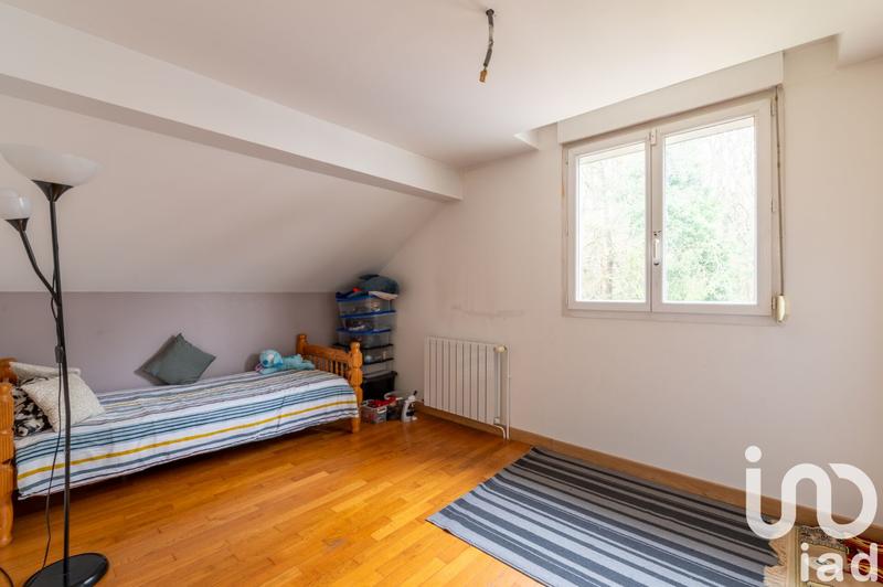 Maison - 190 m² - 7 pièces