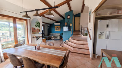 Maison - 150 m² - 6 pièces