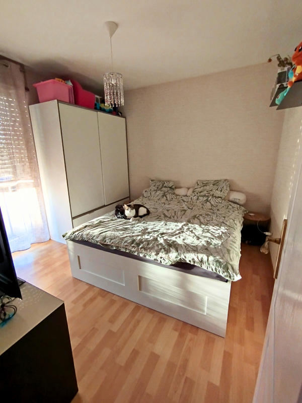 Appartement - 73 m² - 4 pièces