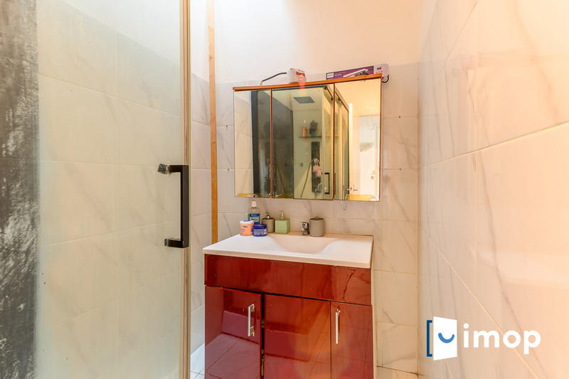 Maison - 74 m² - 4 pièces