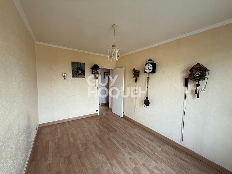 Appartement - 79 m² - 4 pièces