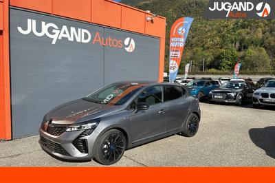 Renault Clio V E-Tech 145 Esprit Alpin